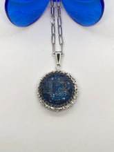 Load image into Gallery viewer, #444 Vintage Couture Necklace 28mm