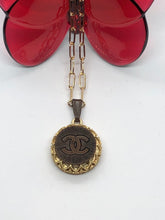 Load image into Gallery viewer, #438 Vintage Couture Necklace 23mm