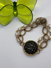 Load image into Gallery viewer, #163 Vintage Couture Bracelet 28mm