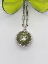 Load image into Gallery viewer, #246 Vintage Couture Necklace 23mm