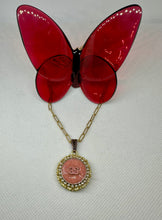 Load image into Gallery viewer, #715 Vintage Couture Necklace 23mm