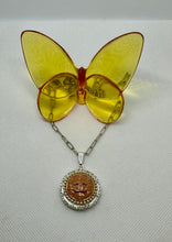 Load image into Gallery viewer, #716 Vintage Couture Necklace 28mm