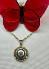 Load image into Gallery viewer, #711 Vintage Couture Necklace 26mm