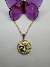 Load image into Gallery viewer, #259 Vintage Couture Necklace 27mm