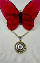 Load image into Gallery viewer, #711 Vintage Couture Necklace 26mm