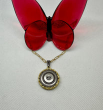 Load image into Gallery viewer, #711 Vintage Couture Necklace 26mm