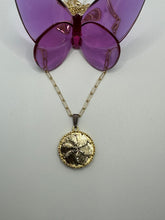 Load image into Gallery viewer, #259 Vintage Couture Necklace 27mm