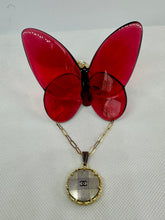 Load image into Gallery viewer, #717 Vintage Couture Necklace 23mm