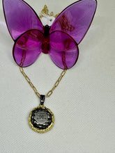 Load image into Gallery viewer, #708 Vintage Couture Necklace 23mm