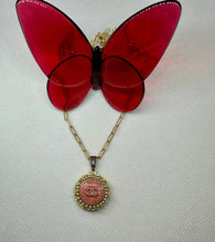 Load image into Gallery viewer, #715 Vintage Couture Necklace 23mm