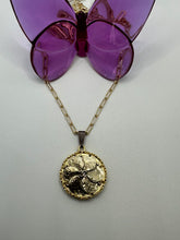 Load image into Gallery viewer, #259 Vintage Couture Necklace 27mm