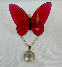 Load image into Gallery viewer, #717 Vintage Couture Necklace 23mm