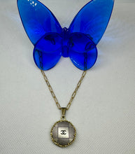 Load image into Gallery viewer, #712 Vintage Couture Necklace 23mm
