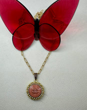 Load image into Gallery viewer, #715 Vintage Couture Necklace 23mm