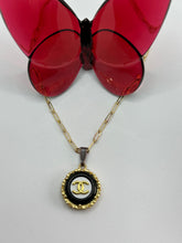 Load image into Gallery viewer, #668 Vintage Couture Necklace 23mm