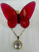 Load image into Gallery viewer, #717 Vintage Couture Necklace 23mm