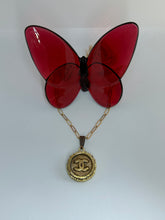 Load image into Gallery viewer, #646 Vintage Couture Necklace 23mm