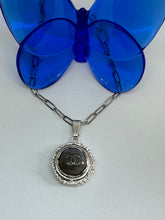 Load image into Gallery viewer, #109 Vintage Couture Necklace 21mm