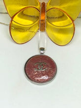 Load image into Gallery viewer, #242 Vintage Couture Necklace 32mm