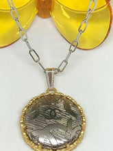 Load image into Gallery viewer, #335 Vintage Couture Necklace 30mm