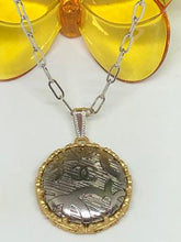 Load image into Gallery viewer, #335 Vintage Couture Necklace 30mm