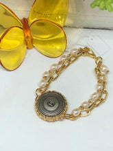 Load image into Gallery viewer, #367 Vintage Couture Bracelet 28mm