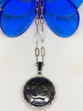 Load image into Gallery viewer, #380 Vintage Couture Necklace 27mm