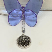 Load image into Gallery viewer, #393 Vintage Couture Necklace 30mm