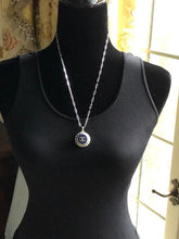 Load image into Gallery viewer, #281 Vintage Couture Necklace 28mm