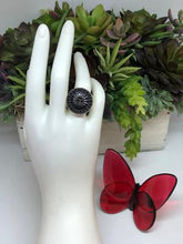 Load image into Gallery viewer, #60 Vintage Couture Ring 23mm