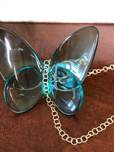 Load image into Gallery viewer, #22 Necklaces/Chains- Circle Link Chain Matte Gold