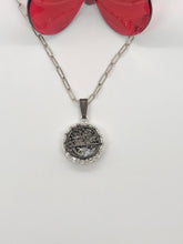 Load image into Gallery viewer, #386 Vintage Couture Necklace 22mm