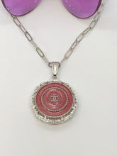 Load image into Gallery viewer, #225 Vintage Couture Necklace 28mm