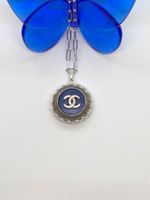 Load image into Gallery viewer, #281 Vintage Couture Necklace 28mm