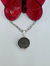 Load image into Gallery viewer, #73 Vintage Couture Necklace 22mm