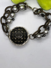 Load image into Gallery viewer, #374 Vintage Couture Bracelet 28mm