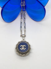 Load image into Gallery viewer, #223 Vintage Couture Necklace 23mm