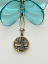 Load image into Gallery viewer, #263 Vintage Couture Necklace 23mm
