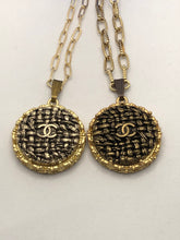 Load image into Gallery viewer, #25 Vintage Couture Necklace 31mm