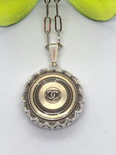 Load image into Gallery viewer, #321 Vintage Couture Necklace 28mm