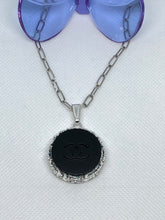 Load image into Gallery viewer, #615 Vintage Couture Necklace 23mm