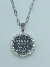 Load image into Gallery viewer, #539 Vintage Couture Necklace 30mm