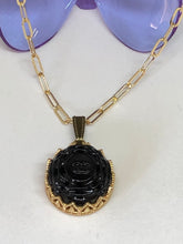 Load image into Gallery viewer, #299 Vintage Couture Necklace 23mm