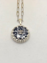 Load image into Gallery viewer, #265 Vintage Couture Necklace 23mm