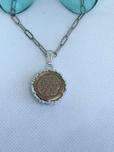 Load image into Gallery viewer, #207 Vintage Couture Necklace 21mm