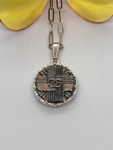 Load image into Gallery viewer, #264 Vintage Couture Necklace 23mm