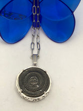 Load image into Gallery viewer, #294 Vintage Couture Necklace 28mm