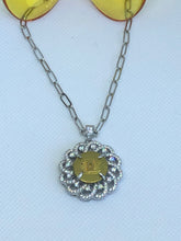 Load image into Gallery viewer, #588 Vintage Couture Necklace 26mm