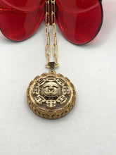 Load image into Gallery viewer, #240 Vintage Couture Necklace 28mm