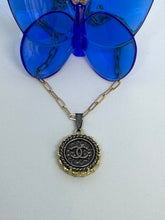 Load image into Gallery viewer, #410 Vintage Couture Necklace 23mm